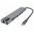USB-C Dok.stanica (LAN,HDMI,CF) +35,00€