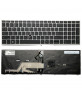 Klávesnica (keyboard) pre HP Probook 450 G5 455 G5 470 G5 650 G4 650 G5 English podsvietená