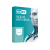 ESET NOD32 Antivirus 1 PC 1 rok  +29,00€