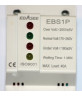 EBASEE EBS1P-40 Prepäťové relé strážiace napätie 230V +- 15%