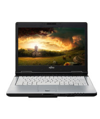 Fujitsu LifeBook® S751 "A" Intel®Core™i5-2520M@3.2GHz|8GB RAM|128GB SSD|14"HD|WIFI|BT|CAM|Windows 10 PRO Tr.A