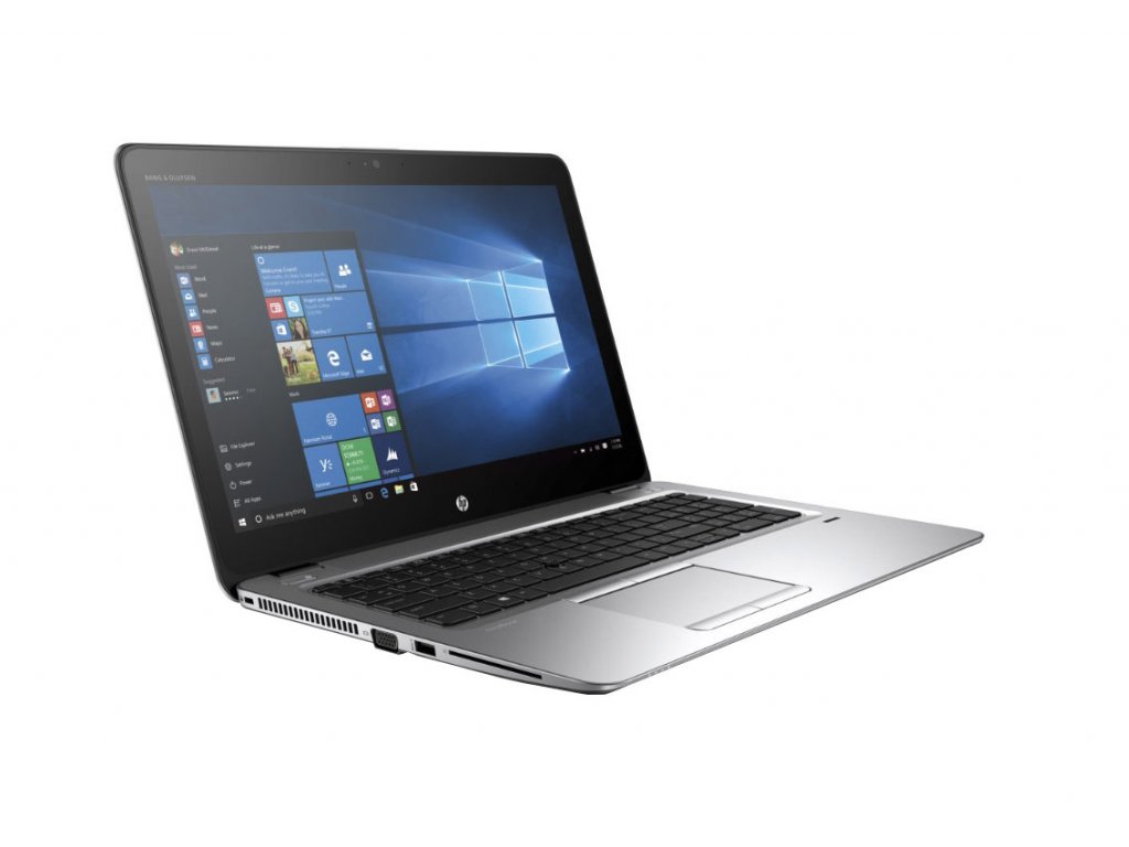 HP EliteBook 850 G3